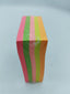 ورق ملاحظات ملون مقاس 7.6X7.6 سم