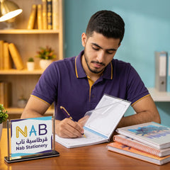 دفاتر سلك
