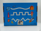 Numbers and Letters Game