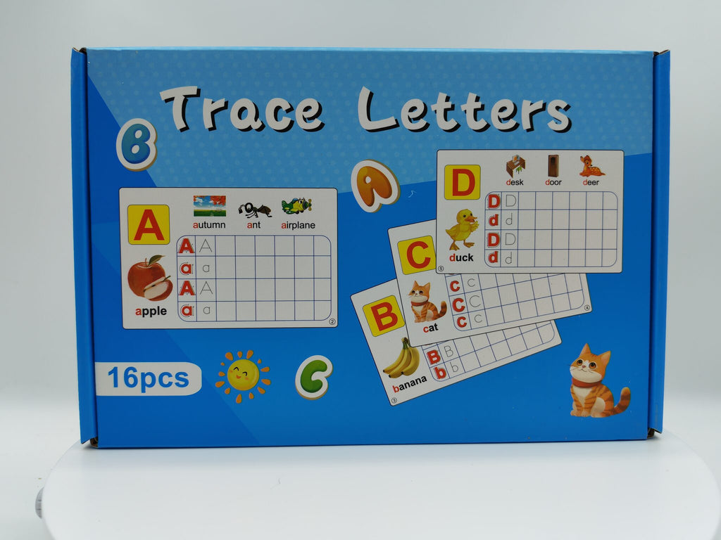 Numbers and Letters Game