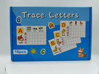 Numbers and Letters Game