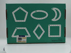 Numbers and Letters Game