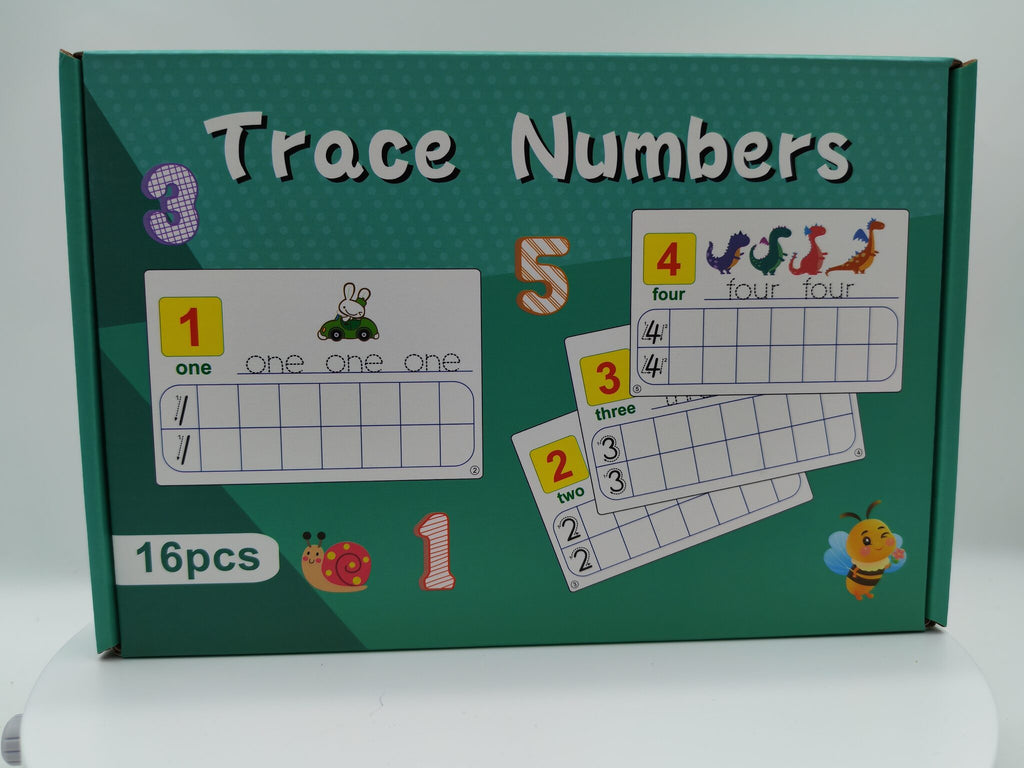 Numbers and Letters Game