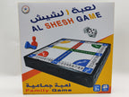 لعبة الشيش