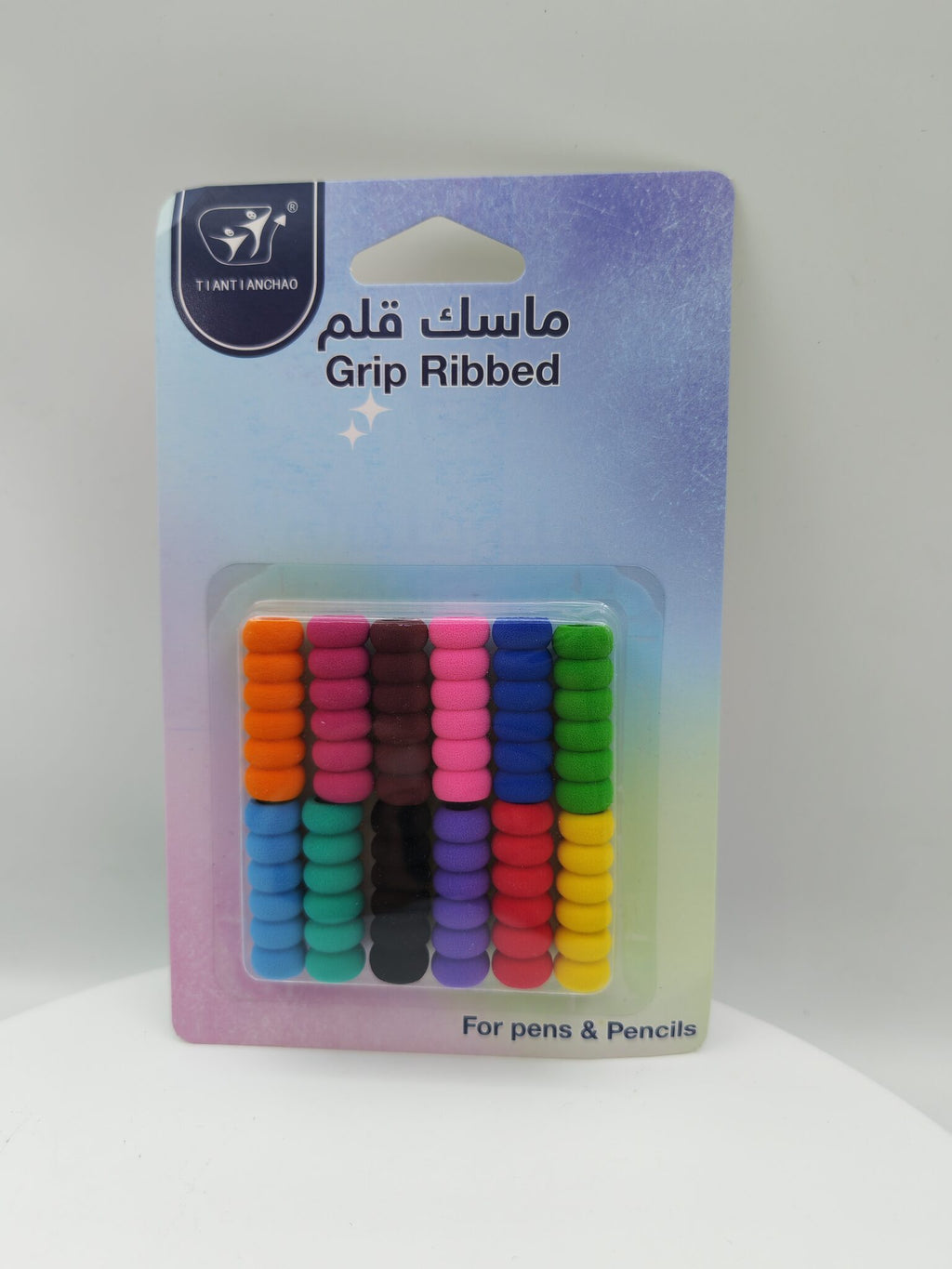 ماسك قلم عدد
