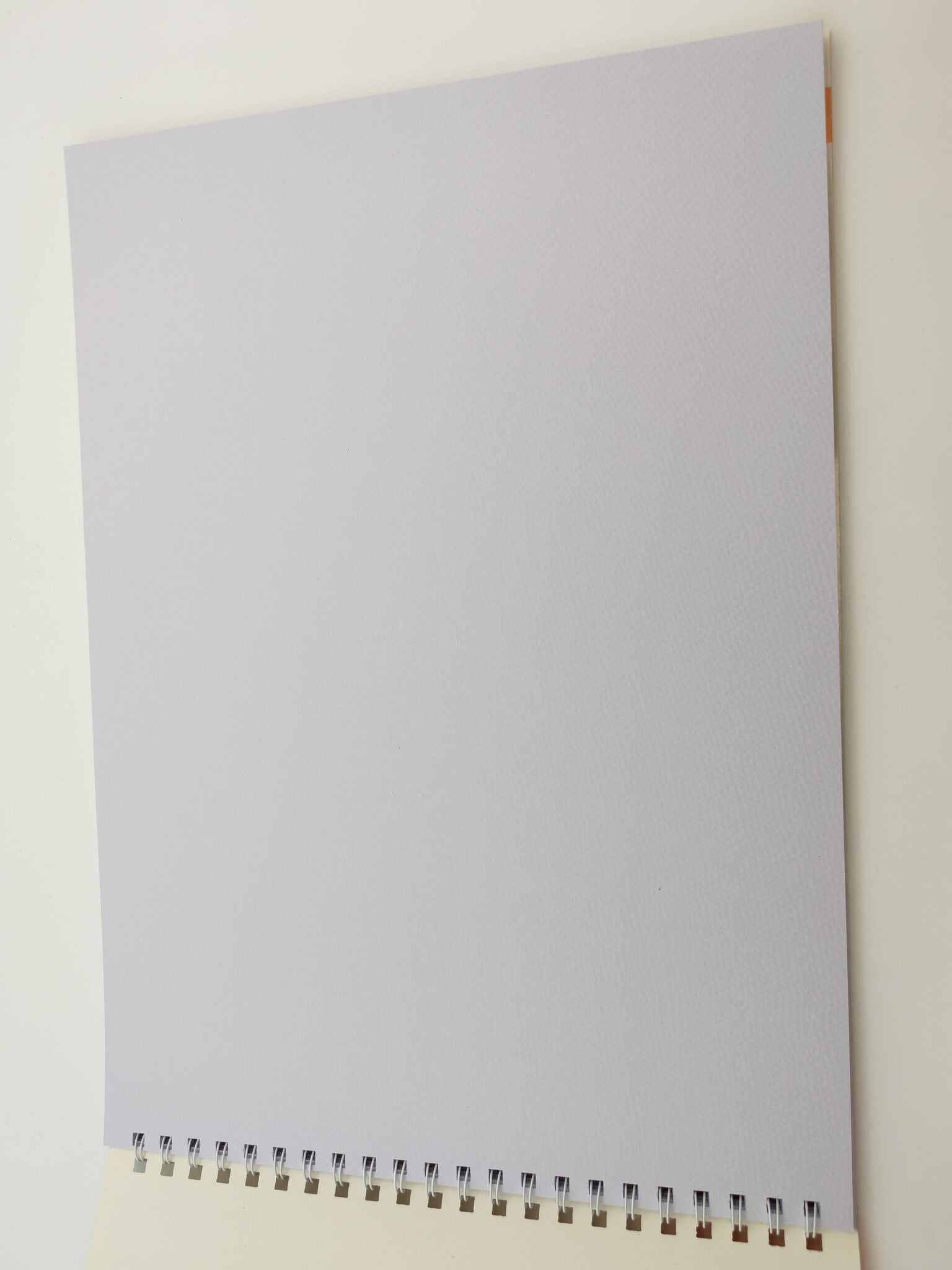 دفتر رسم
