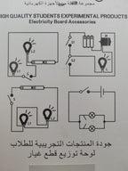 مجموعة تجريبية