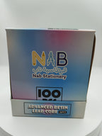 حشوة قلم رصاص 100حبة 0.5