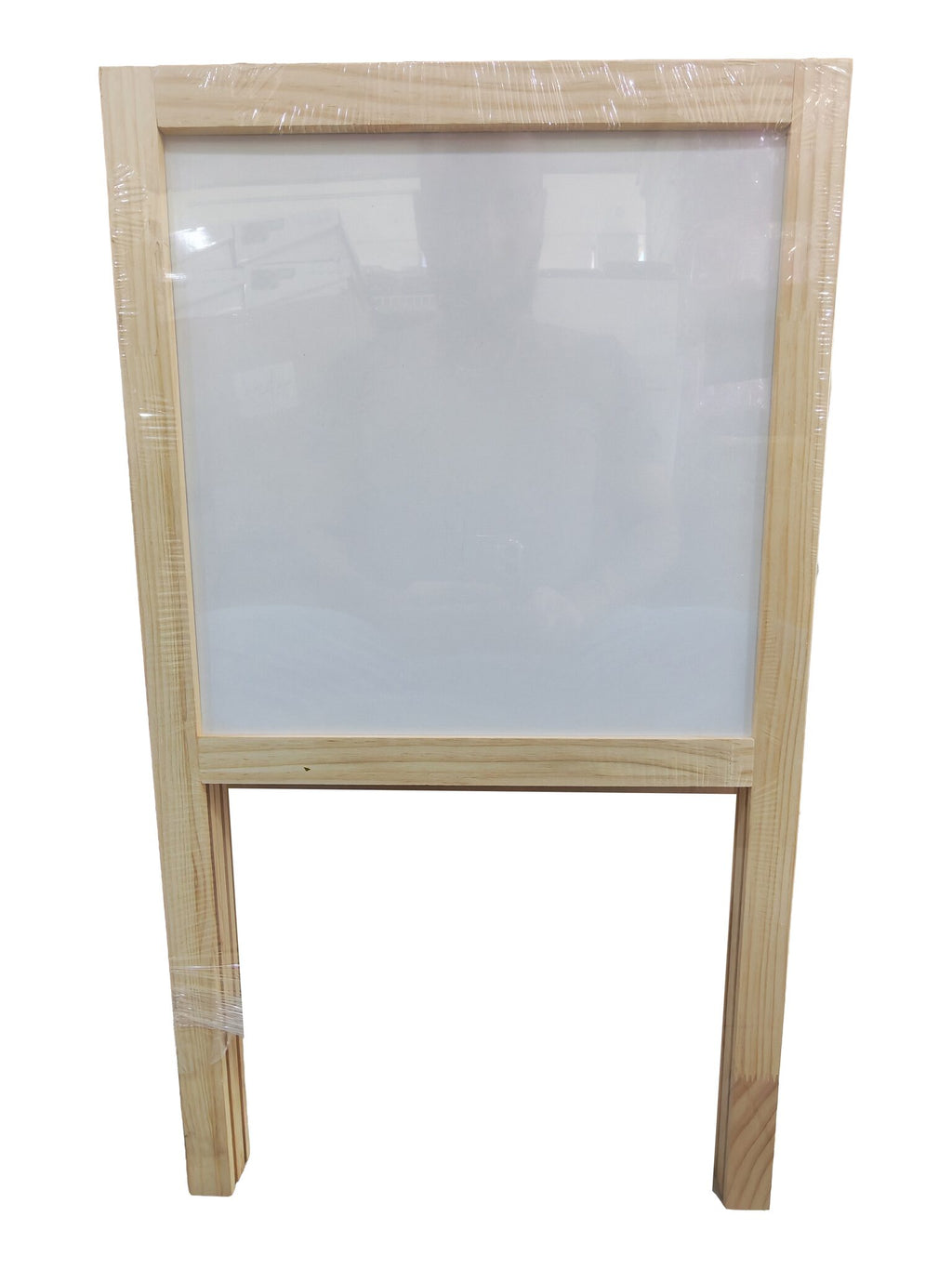 إطار على شكل حرف A مقاس 40X70