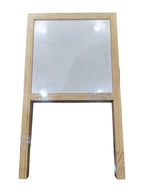 إطار على شكل حرف A مقاس 40X70