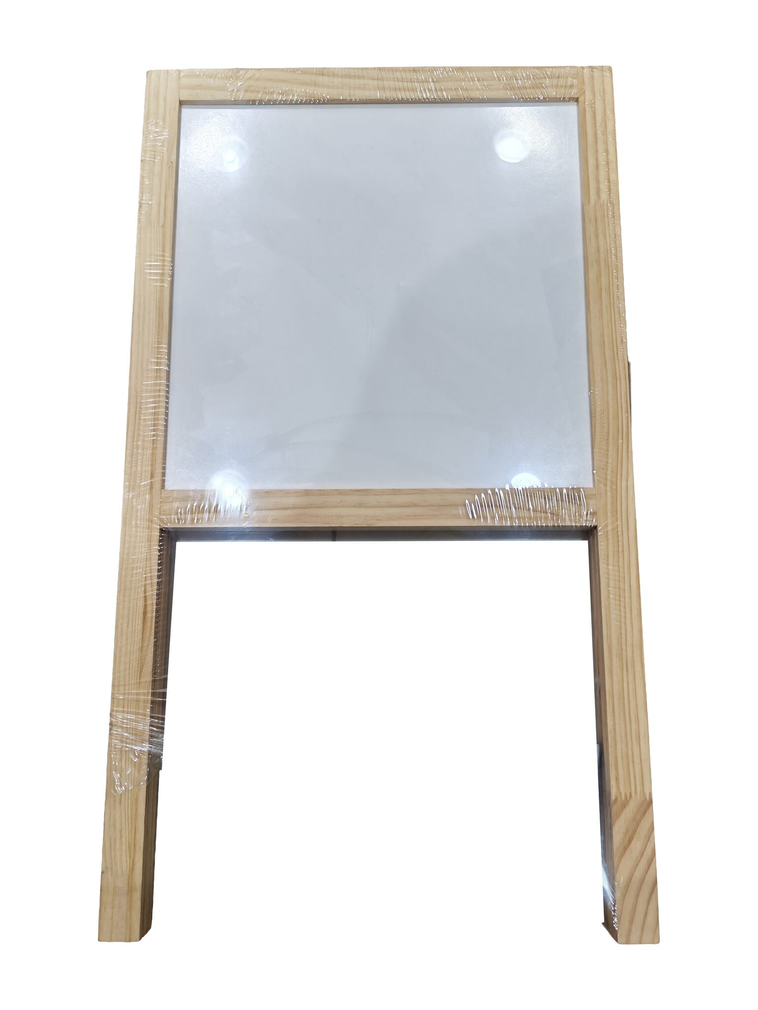 إطار على شكل حرف A مقاس 40X70