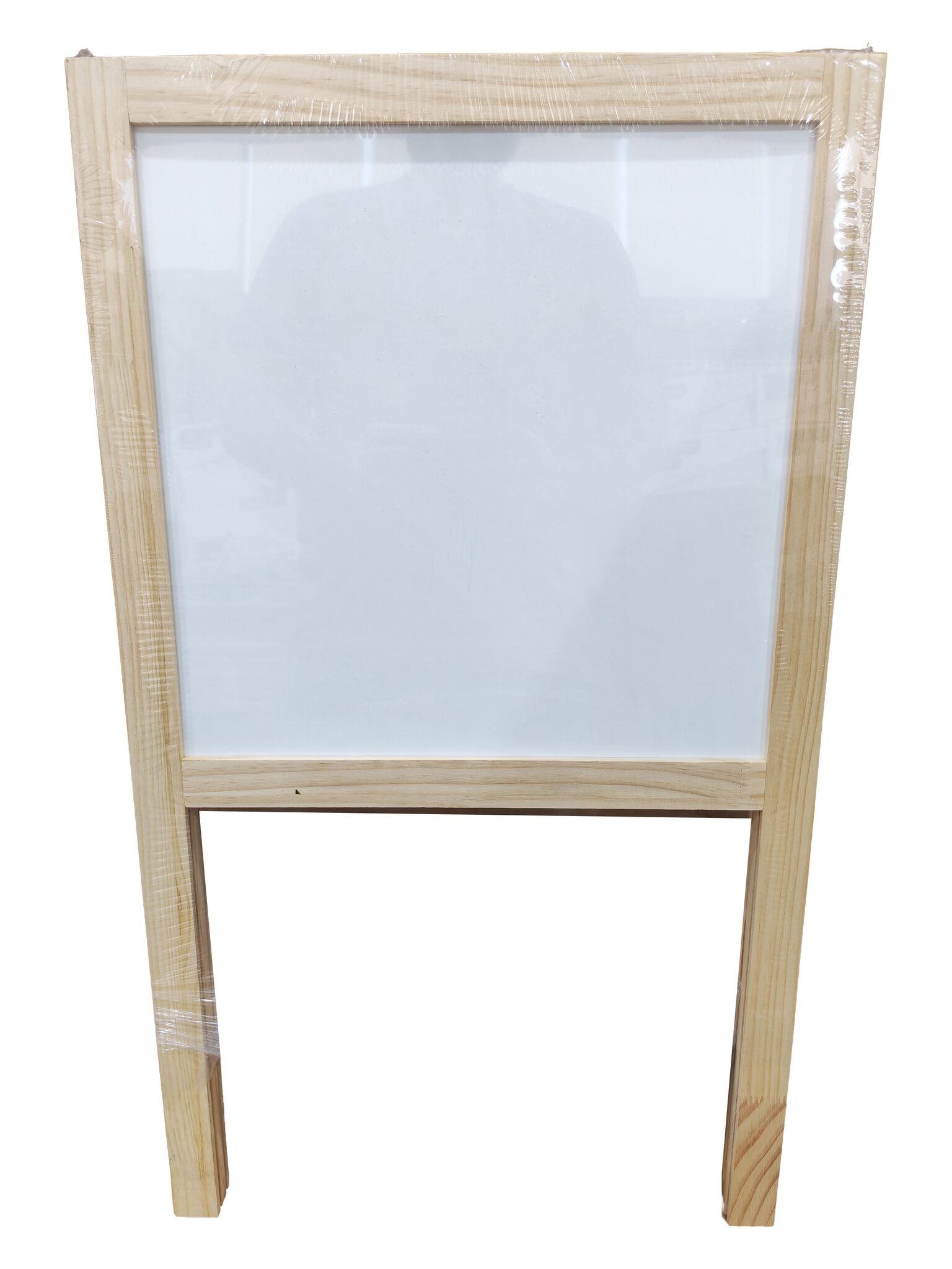 إطار على شكل حرف A مقاس 40X70