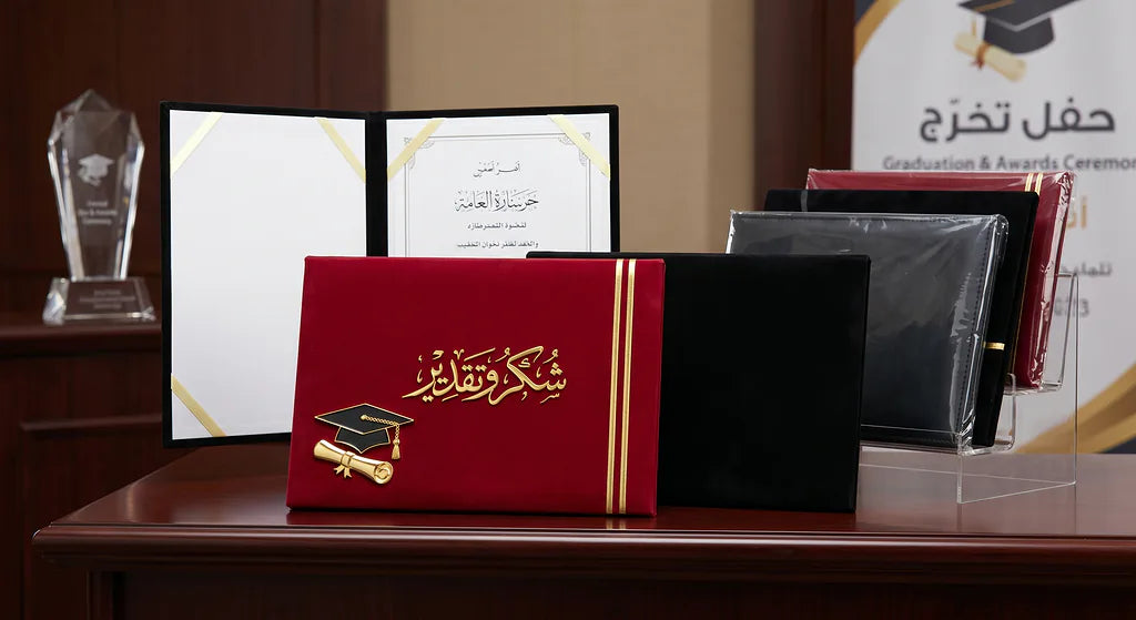 شهادة التقير الشمواه الاكليريك