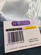 شهادة تقدير لون فضي