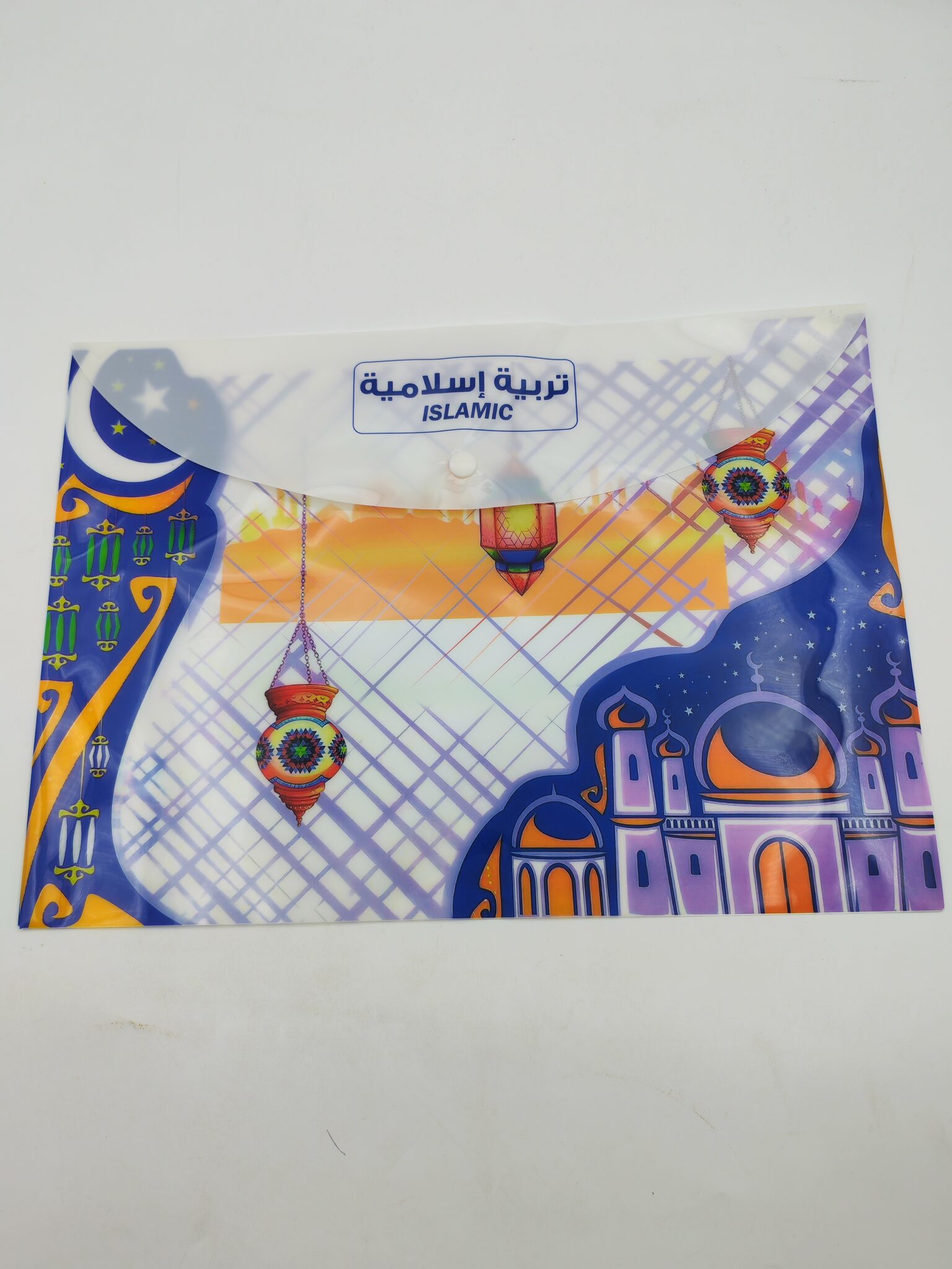 حافظة مستندات A4 الصورة الرئيسية للمنتج