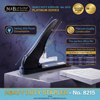دباسة نوع أول مقاس كبير