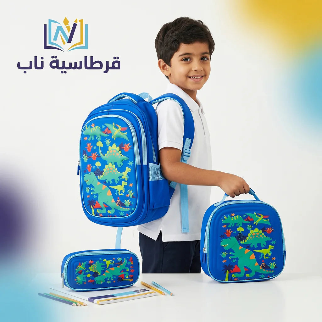 شنطة مدرسية