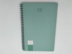 دفتر عربي 100 صفحة مقاس B5