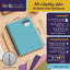 دفتر رياضيات 60 صفحة  مقاس A5