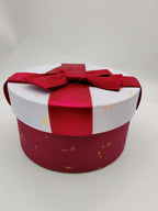 علبة هدايا مقاس 10.8X5.2 CM