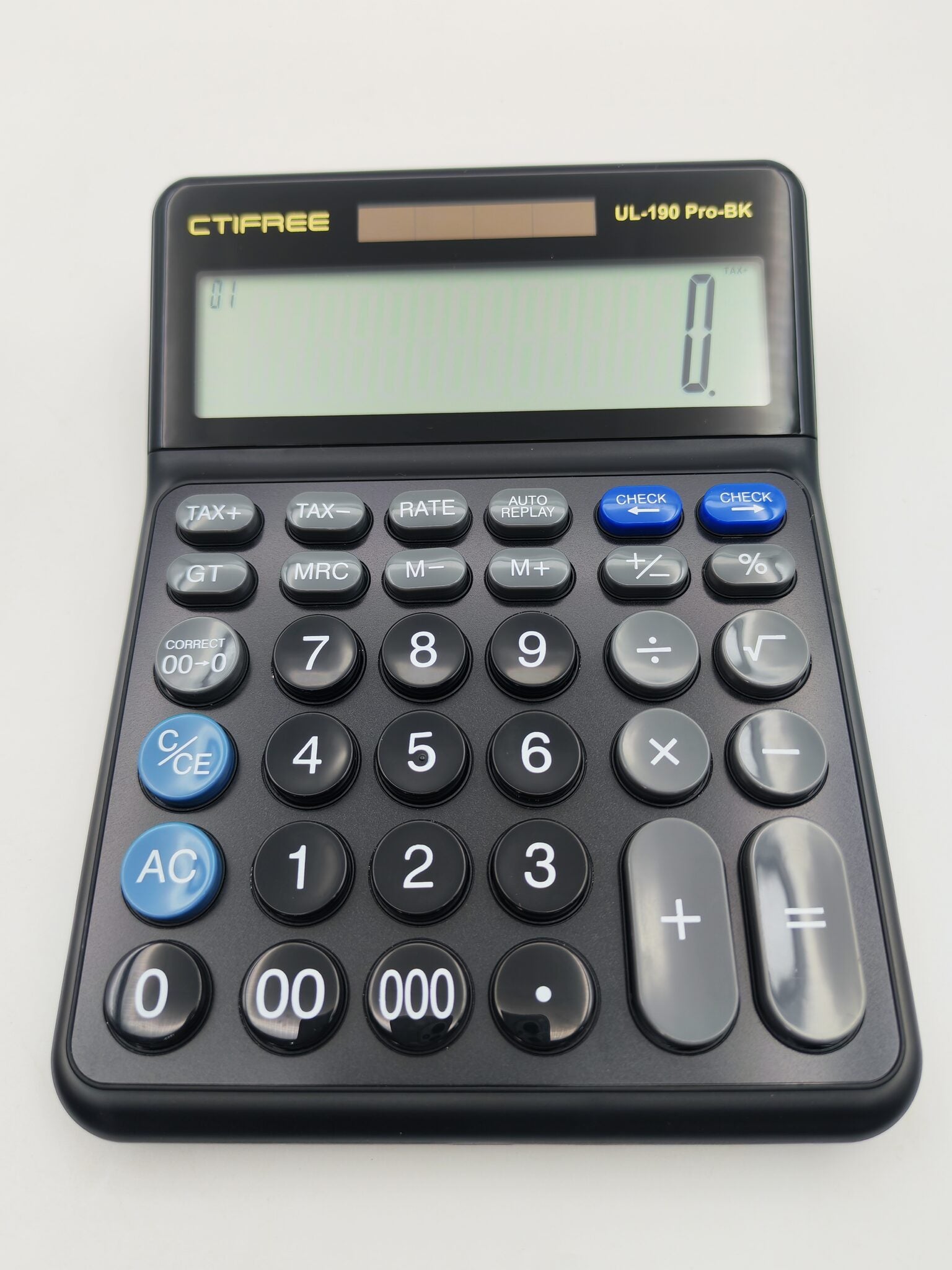 آلة حاسبة Ctifree