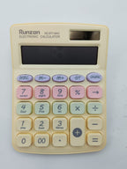 آلة حاسبة Runzone