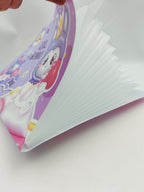 حافظة ورق a4