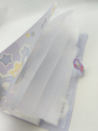 حافظة ورق a4