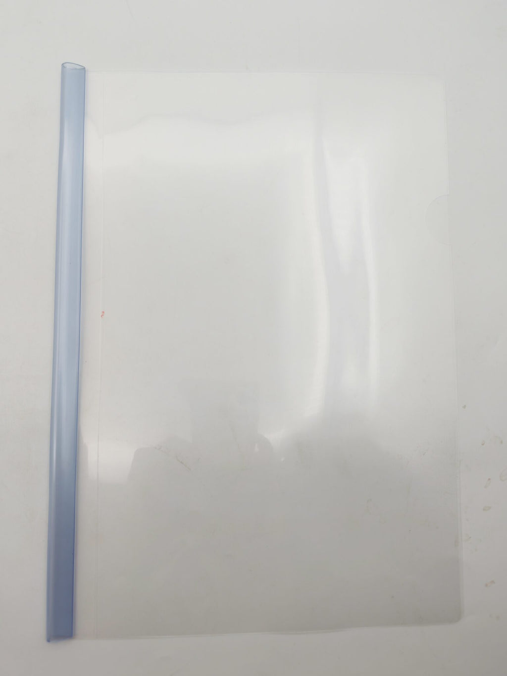 حافظة ورق شفافة A4