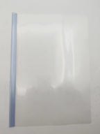 حافظة ورق شفافة A4