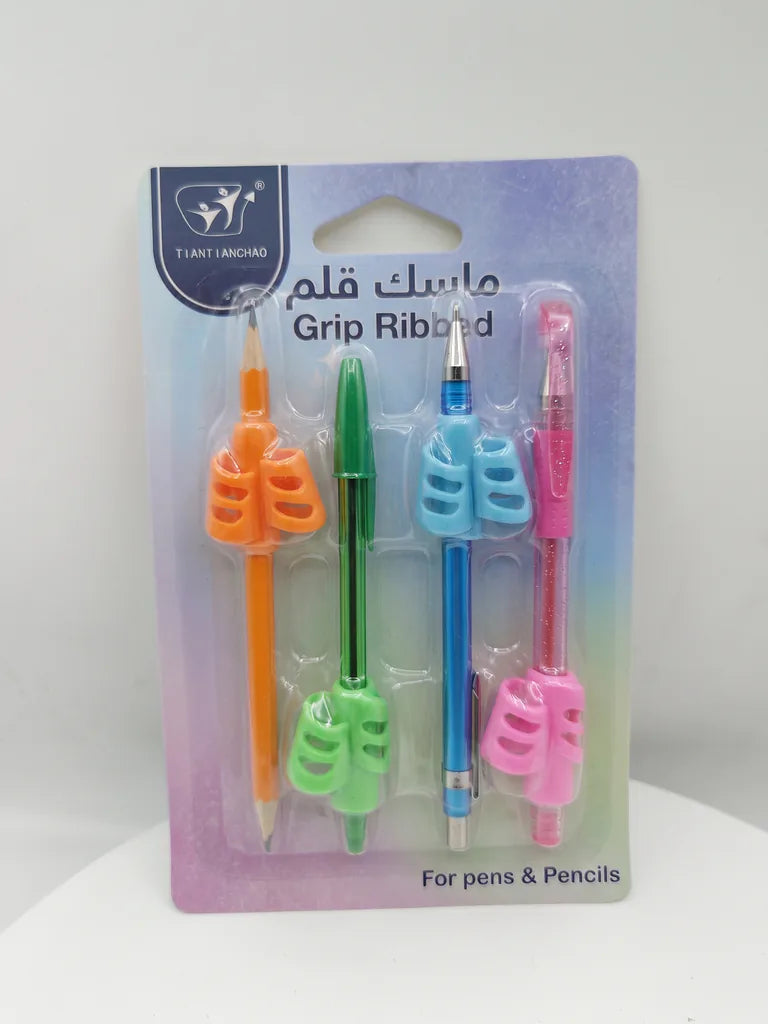 ماسك قلم عدد