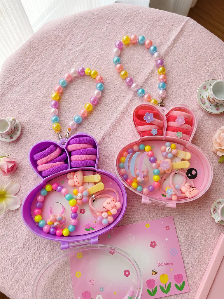 مجموعة خرز مشكلة Secondary image