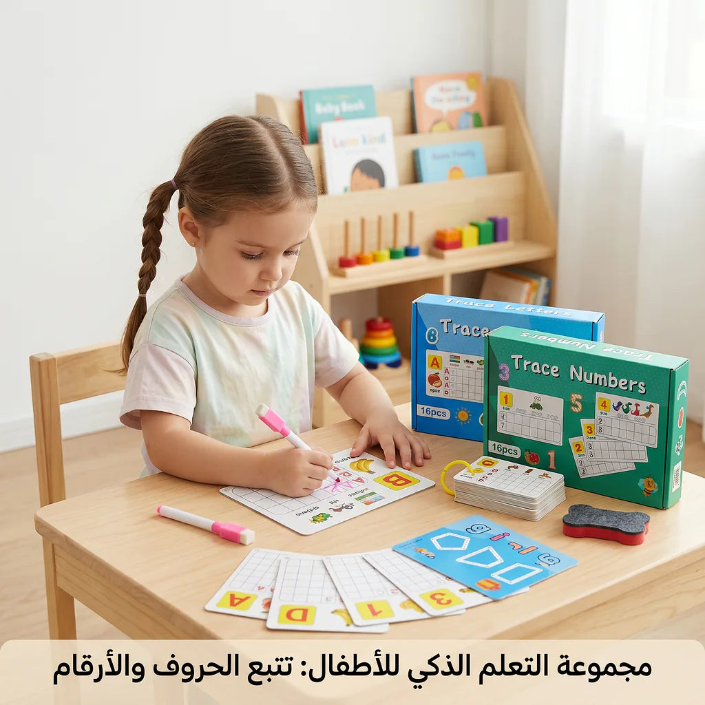 Numbers and Letters Game الصورة الرئيسية للمنتج