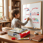 قلم سبورة