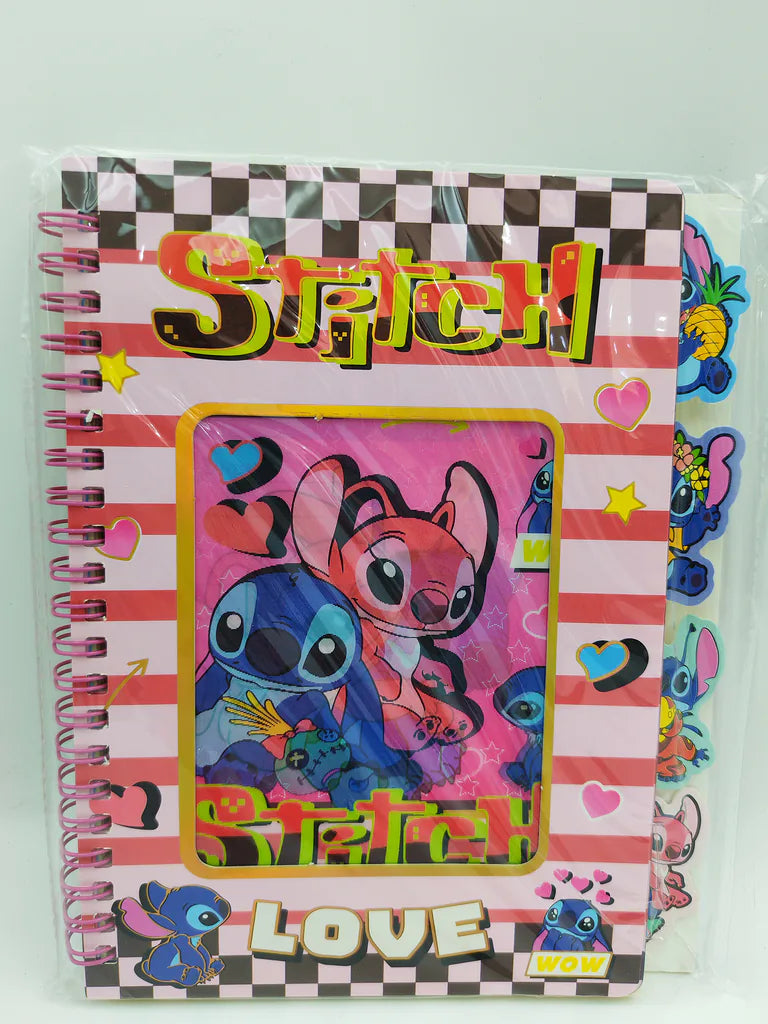 دفتر ملاحظات 013 Secondary image