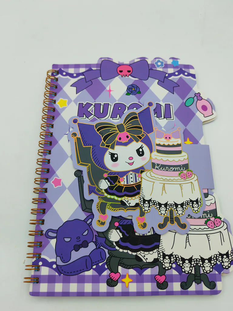دفتر ملاحظات 015 Secondary image