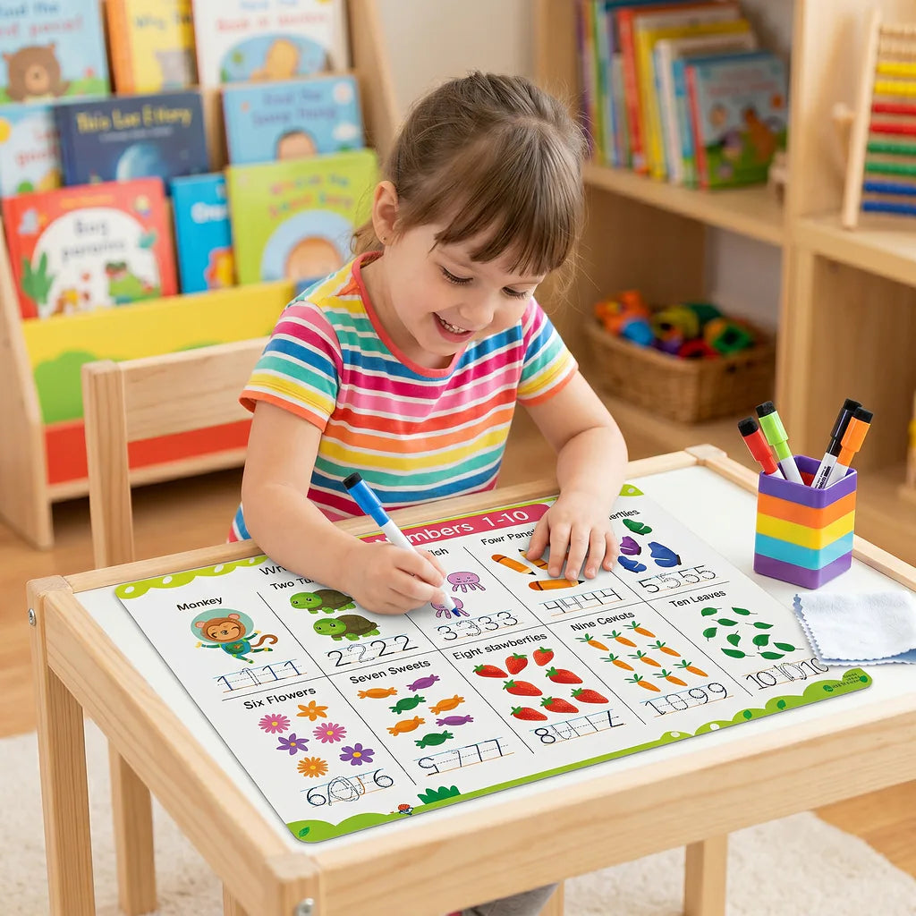 English Letters الصورة الرئيسية للمنتج
